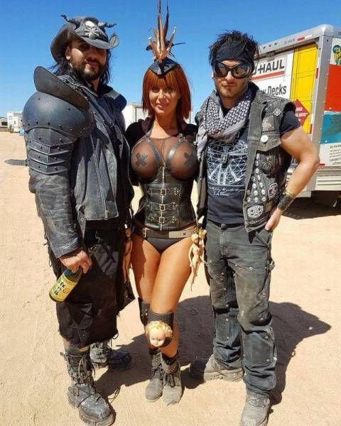 Fun Pics for Adults. Part 142 (62 pics)