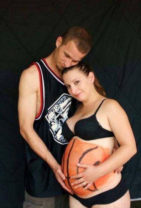 Ghetto Glamour Shots That Are Completely Cringeworthy (32 pics)