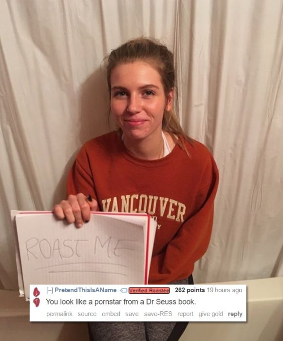 Roasts So Brutal You Won T Know Whether To Laugh Or Cry Pics