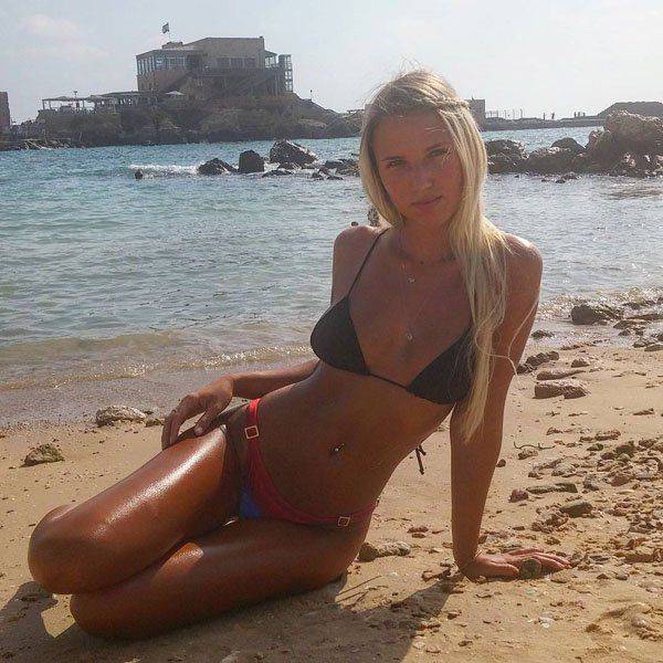 Beautiful Bikini Babes To Remind Us How Much Summer Will Be Missed (66 pics)