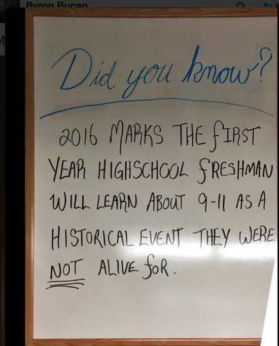28 Extremely Disappointing Facts About The Class Of 2020 (33 pics)
