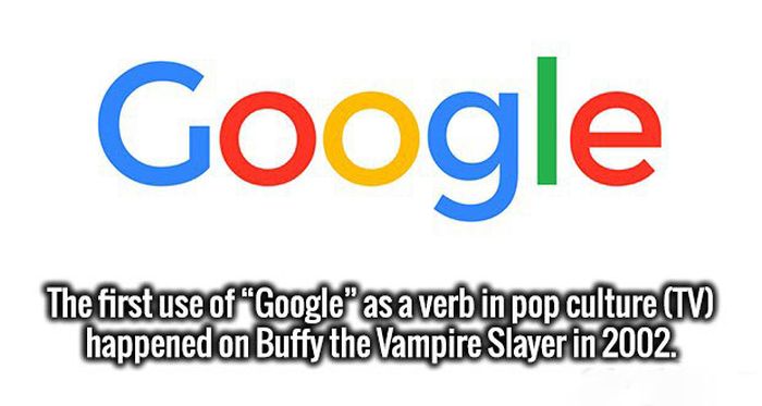 Juicy Facts That Will Amuse Your Brain (17 pics)