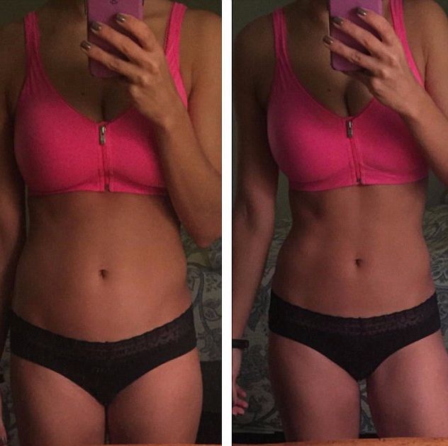 11 Fake Before & After Photos Thatll Prove Most Selfies 