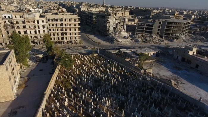 Syria Continues To Be Torn Apart (47 pics)
