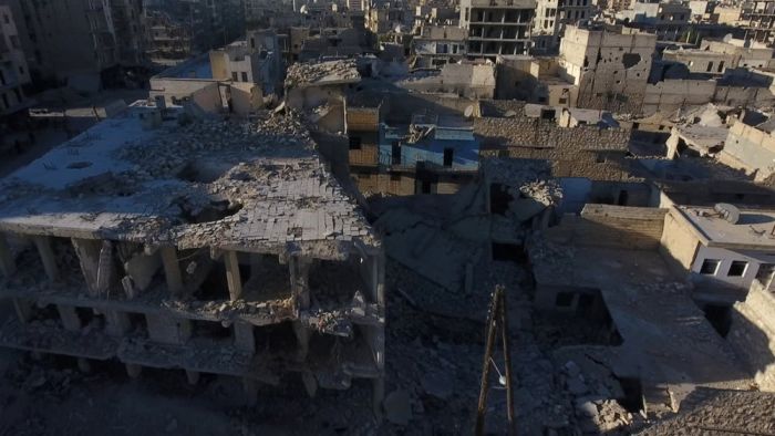 Syria Continues To Be Torn Apart (47 pics)