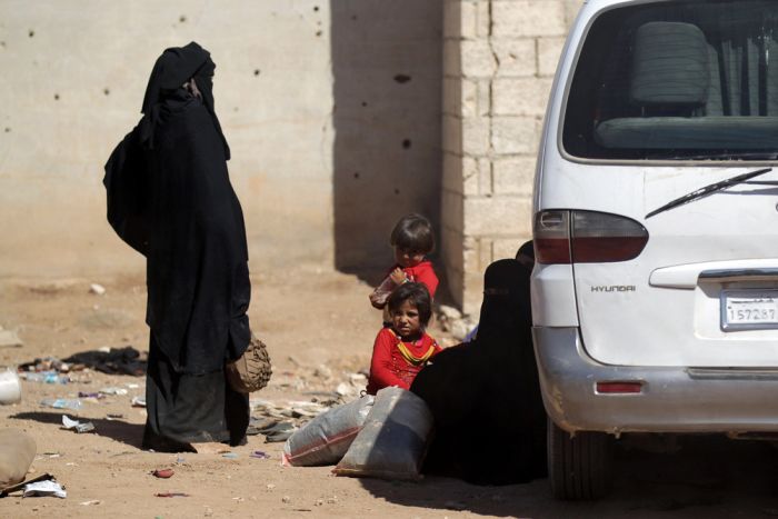 Syria Continues To Be Torn Apart (47 pics)