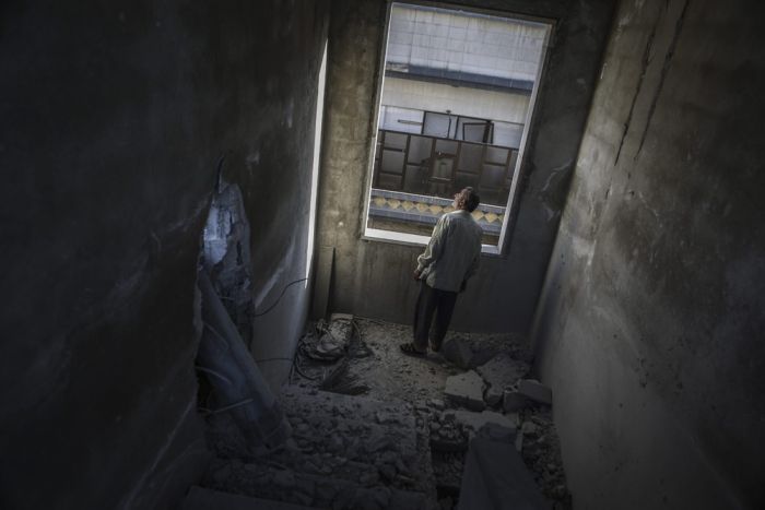 Syria Continues To Be Torn Apart (47 pics)