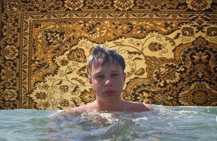 Russian Photoshop Attempts That Are Both Amusing And Awkward (24 pics)