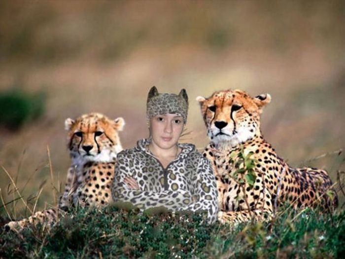 Russian Photoshop Attempts That Are Both Amusing And Awkward (24 pics)