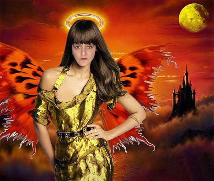 Russian Photoshop Attempts That Are Both Amusing And Awkward (24 pics)