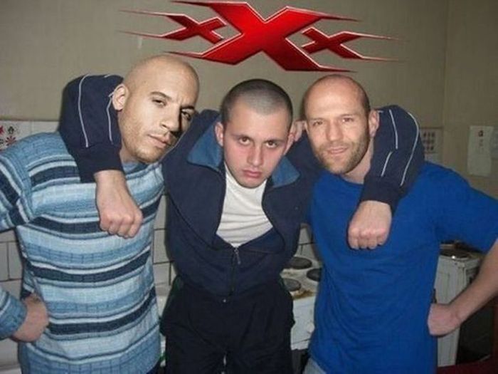 Russian Photoshop Attempts That Are Both Amusing And Awkward (24 pics)