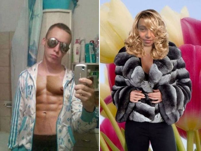 Russian Photoshop Attempts That Are Both Amusing And Awkward (24 pics)