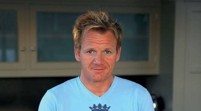 Interesting Facts About The Infamous Chef Gordon Ramsay (15 pics)