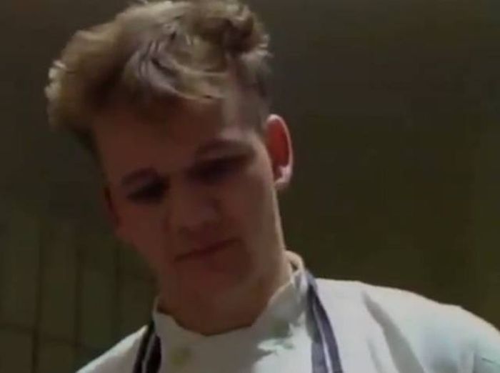 Interesting Facts About The Infamous Chef Gordon Ramsay (15 pics)