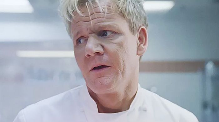 Interesting Facts About The Infamous Chef Gordon Ramsay (15 pics)