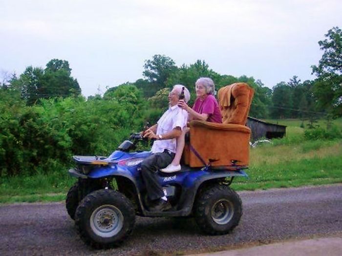 Elderly Couples That Prove Theres No Age Limit For True Love 44 Pics