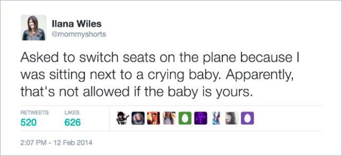 Hilarious Twitter Jokes That Will Make Keep You Laughing For A While (17 pics)