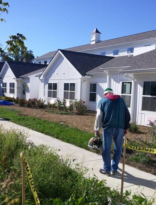 This Nursing Home Looks Normal At First, But Inside It's Spectacular (8 pics)