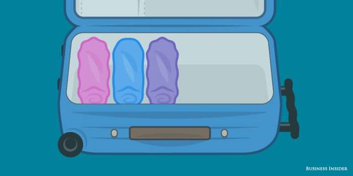 Flight Attendants Reveal Awesome Travel Hacks (11 pics)