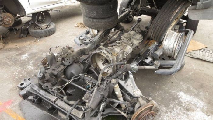 Whoever Did This Definitely Deserves A Darwin Award (8 pics)
