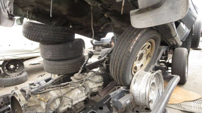 Whoever Did This Definitely Deserves A Darwin Award (8 pics)