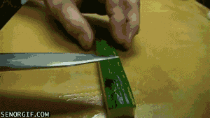 Acid Gifdump, October 11, 2016 (25 gifs)