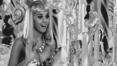 Acid Gifdump, October 11, 2016 (25 gifs)
