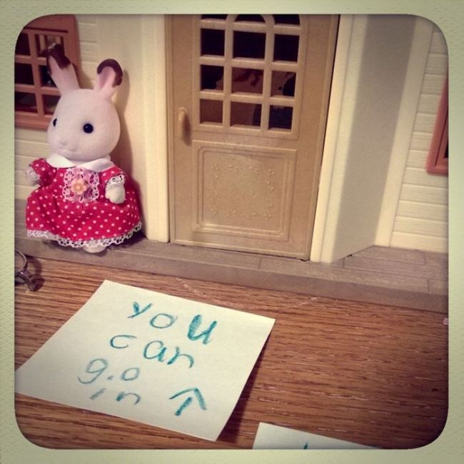 The 21 Best Notes Kids Have Ever Written To The Tooth Fairy (21 pics)