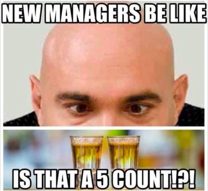 Real Life Situations That All Servers Can Relate To (36 pics)