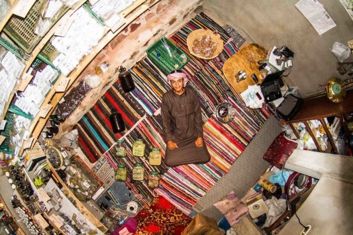 The Bedrooms Of Millennials From Around The World (30 pics)