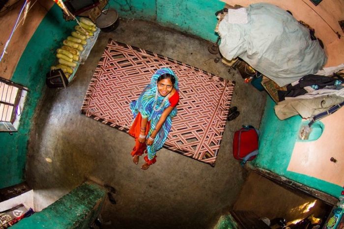 The Bedrooms Of Millennials From Around The World (30 pics)