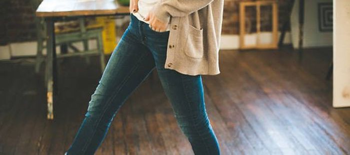 You Need To Know What Your Body Language Says About You (21 pics)