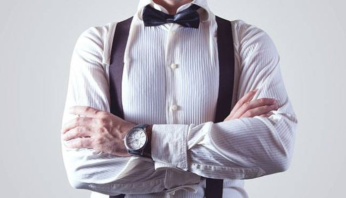 You Need To Know What Your Body Language Says About You (21 pics)