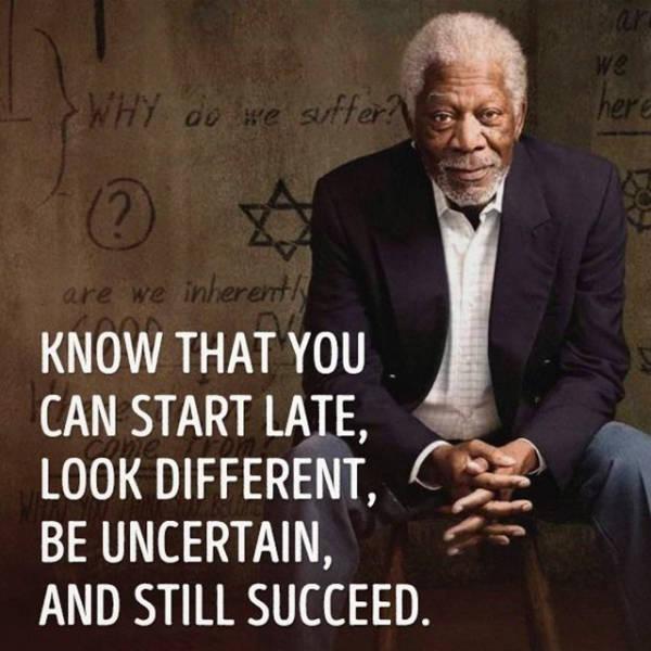Helpful Advice That Will Inspire And Guide You Through Life (19 pics)