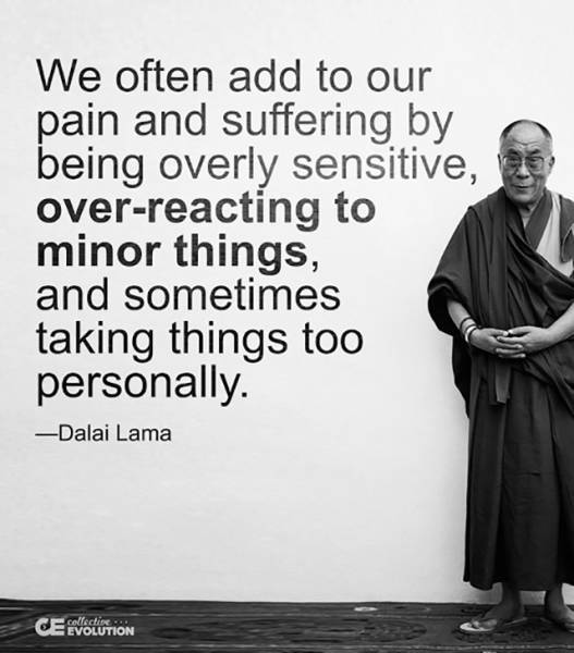 Helpful Advice That Will Inspire And Guide You Through Life (19 pics)