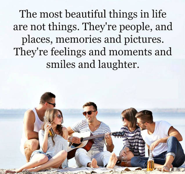 Helpful Advice That Will Inspire And Guide You Through Life (19 pics)