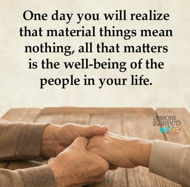 Helpful Advice That Will Inspire And Guide You Through Life (19 pics)