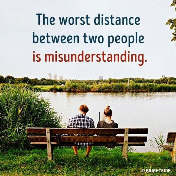 Helpful Advice That Will Inspire And Guide You Through Life (19 pics)