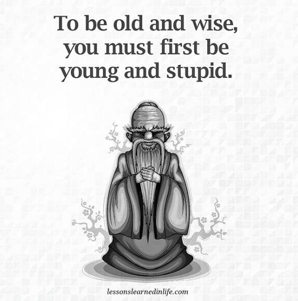 Helpful Advice That Will Inspire And Guide You Through Life (19 pics)