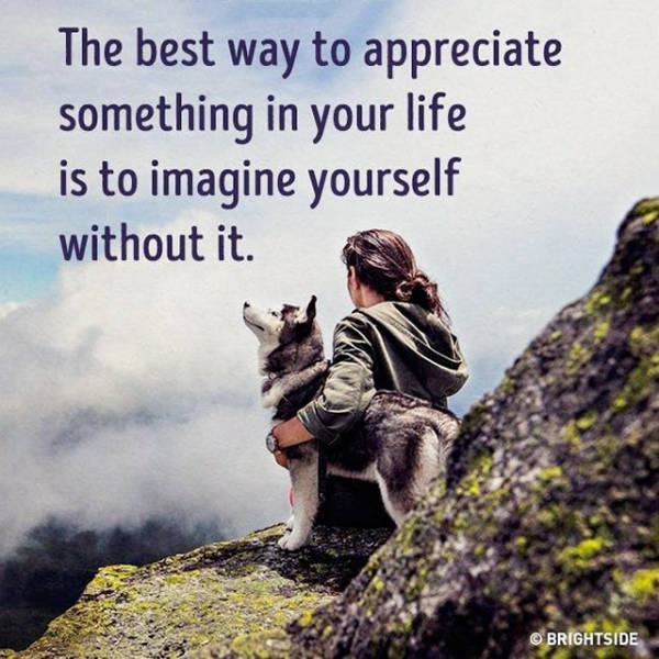 Helpful Advice That Will Inspire And Guide You Through Life (19 pics)