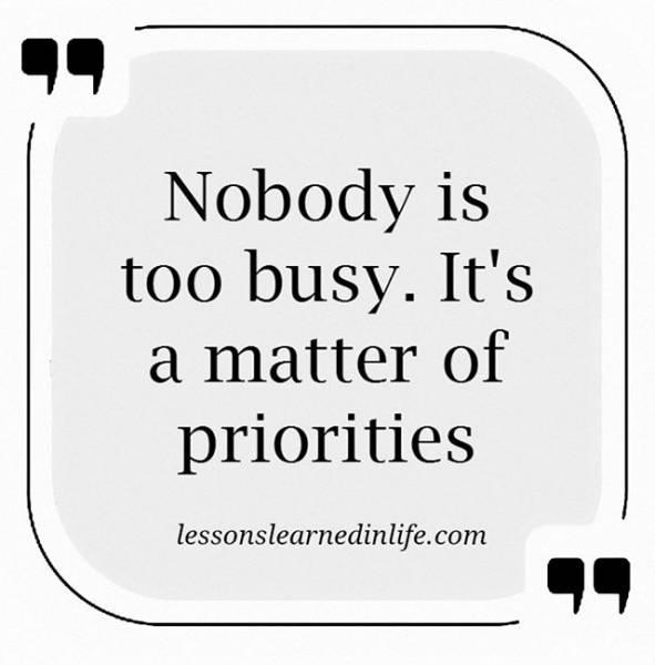 Helpful Advice That Will Inspire And Guide You Through Life (19 pics)