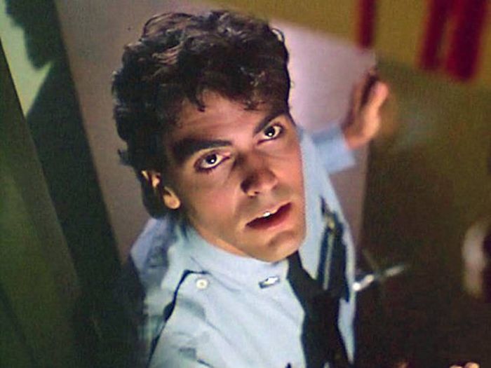 Famous Hollywood Actors Who Started Out In Horror Movies (17 pics)