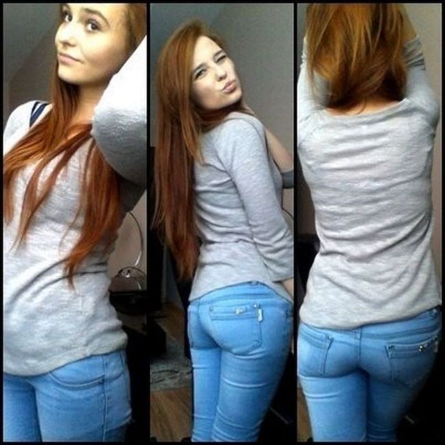 Sexy Girls From Polish Social Networks (40 pics)