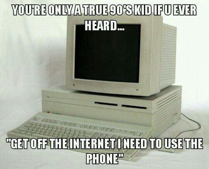 Real Life Struggles That Only 90s Kids Would Understand (20 pics)