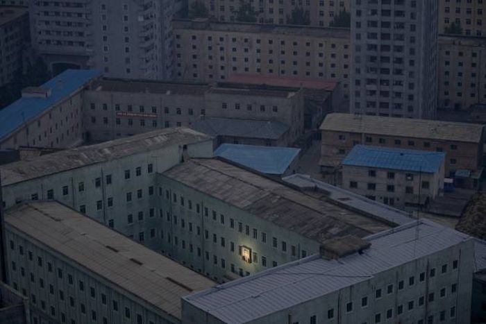 Weird And Unusual Architecture From North Korea (24 pics)