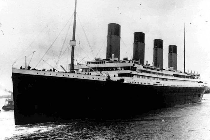 Here's What's Happened Since The Last Time The Chicago Cubs Won A World Series (17 pics)