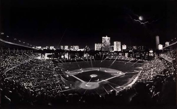 Here's What's Happened Since The Last Time The Chicago Cubs Won A World Series (17 pics)