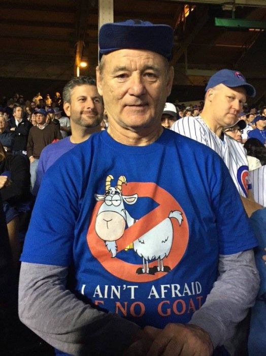 Here's What's Happened Since The Last Time The Chicago Cubs Won A World Series (17 pics)