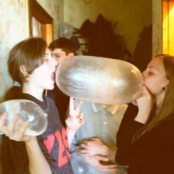 Hammered People Will Never Not Be Hilarious (35 pics)