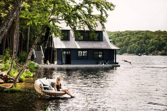 These Amazing Hotels Are Far From Ordinary (44 pics)